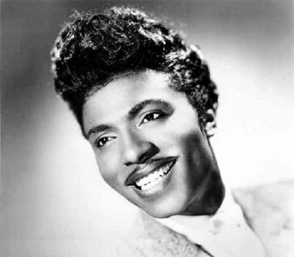 Little Richard